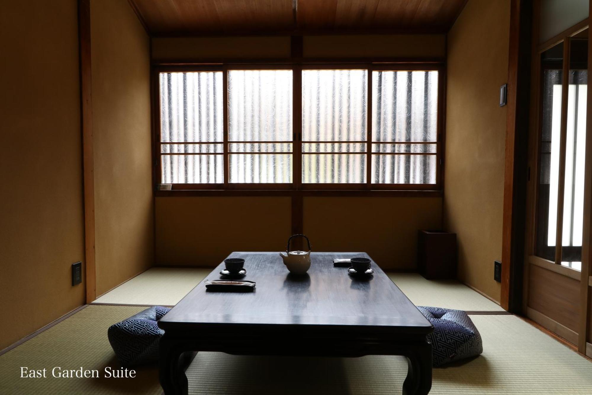 京の宿　月光庵 別荘