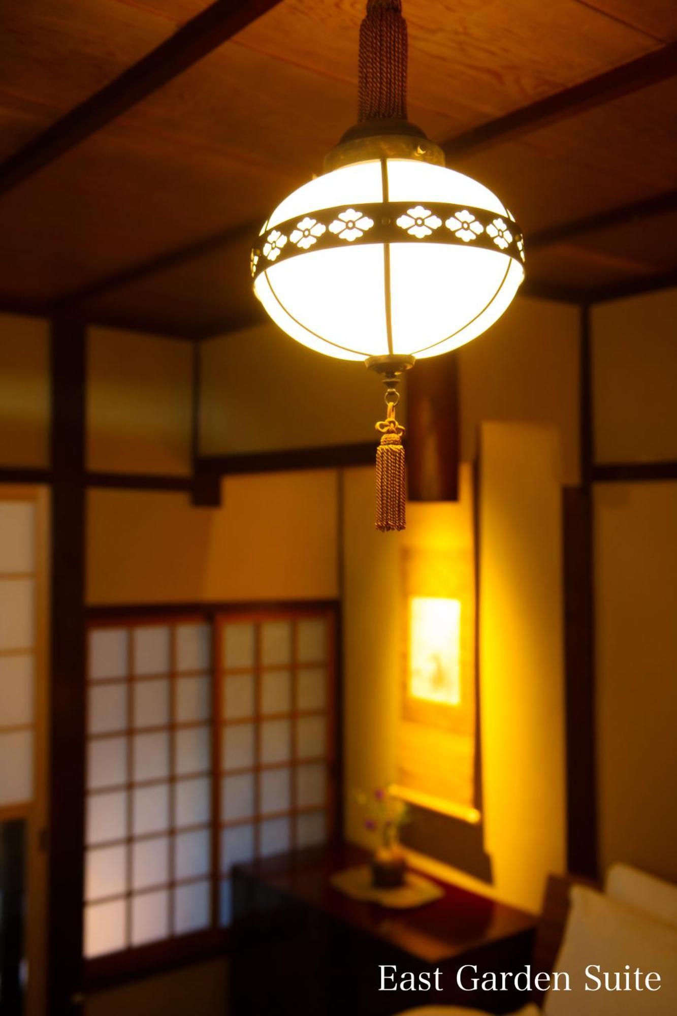 京の宿　月光庵 別荘 *