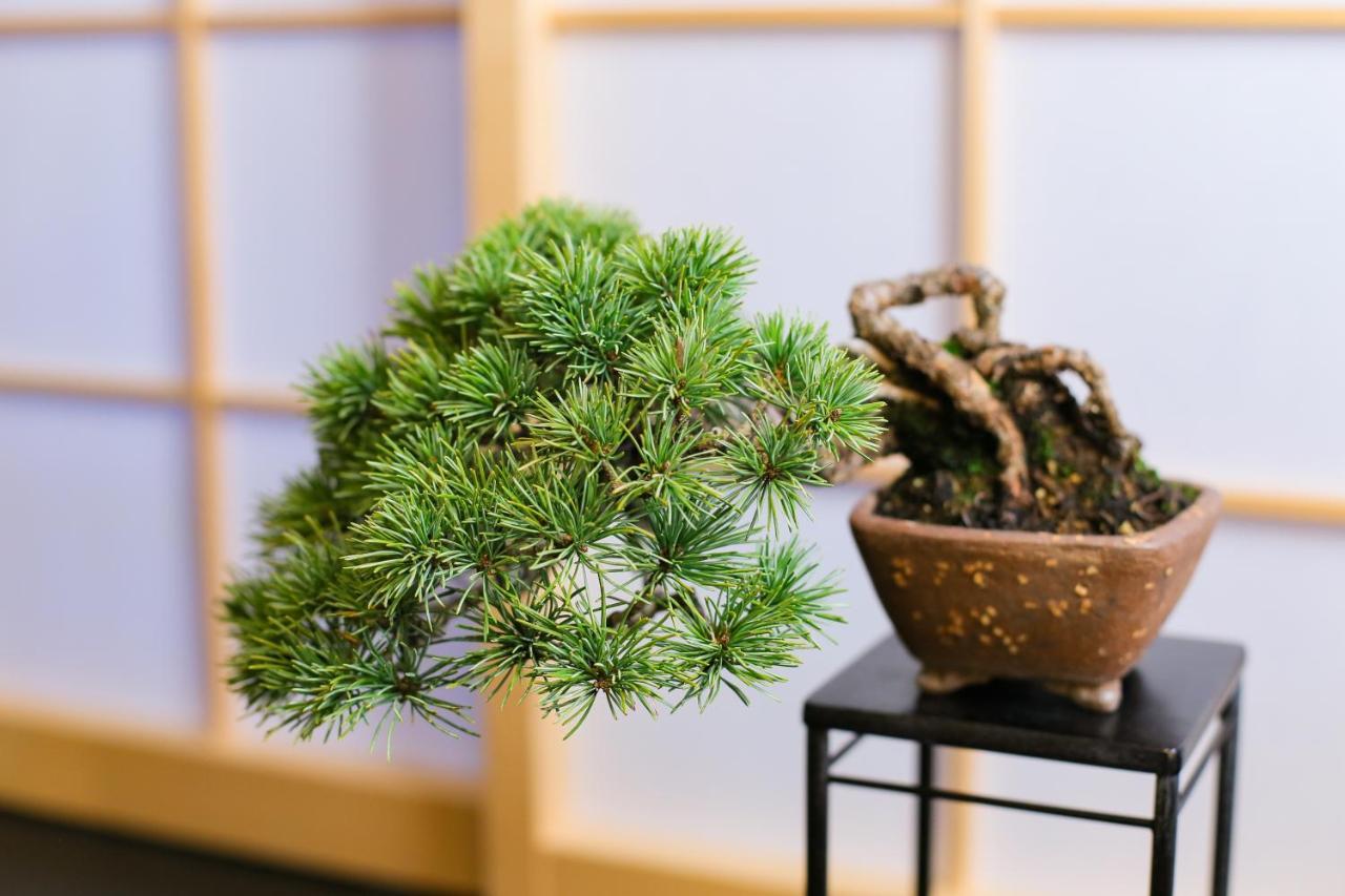 京の宿　月光庵 別荘