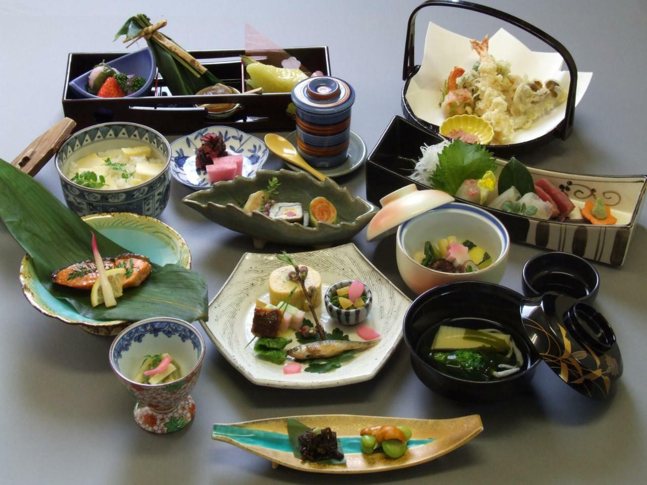 京の宿　月光庵 別荘 *