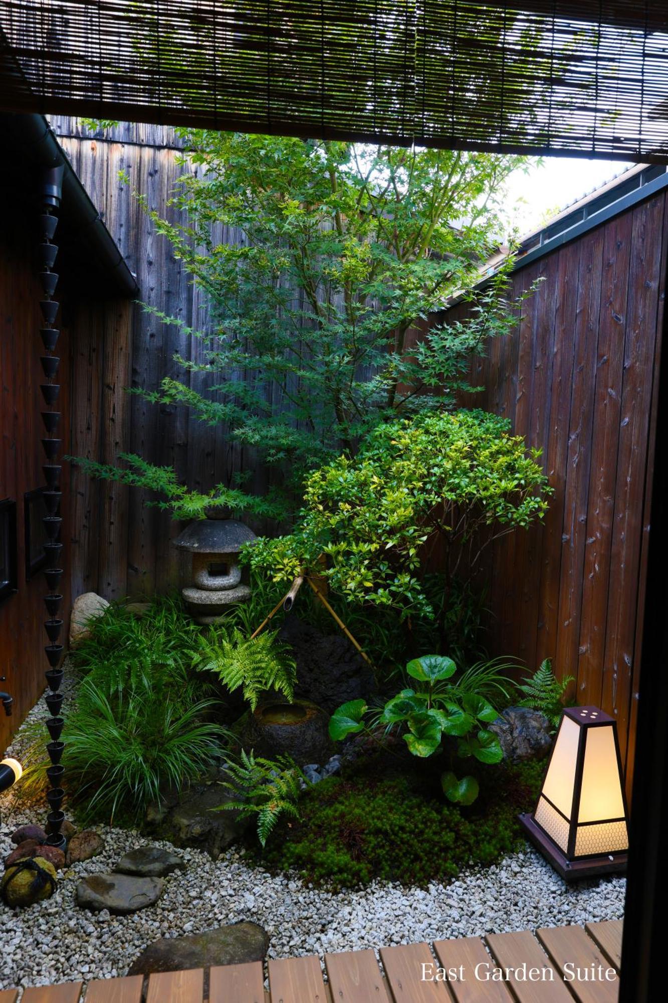 京之宿月光庵 京都