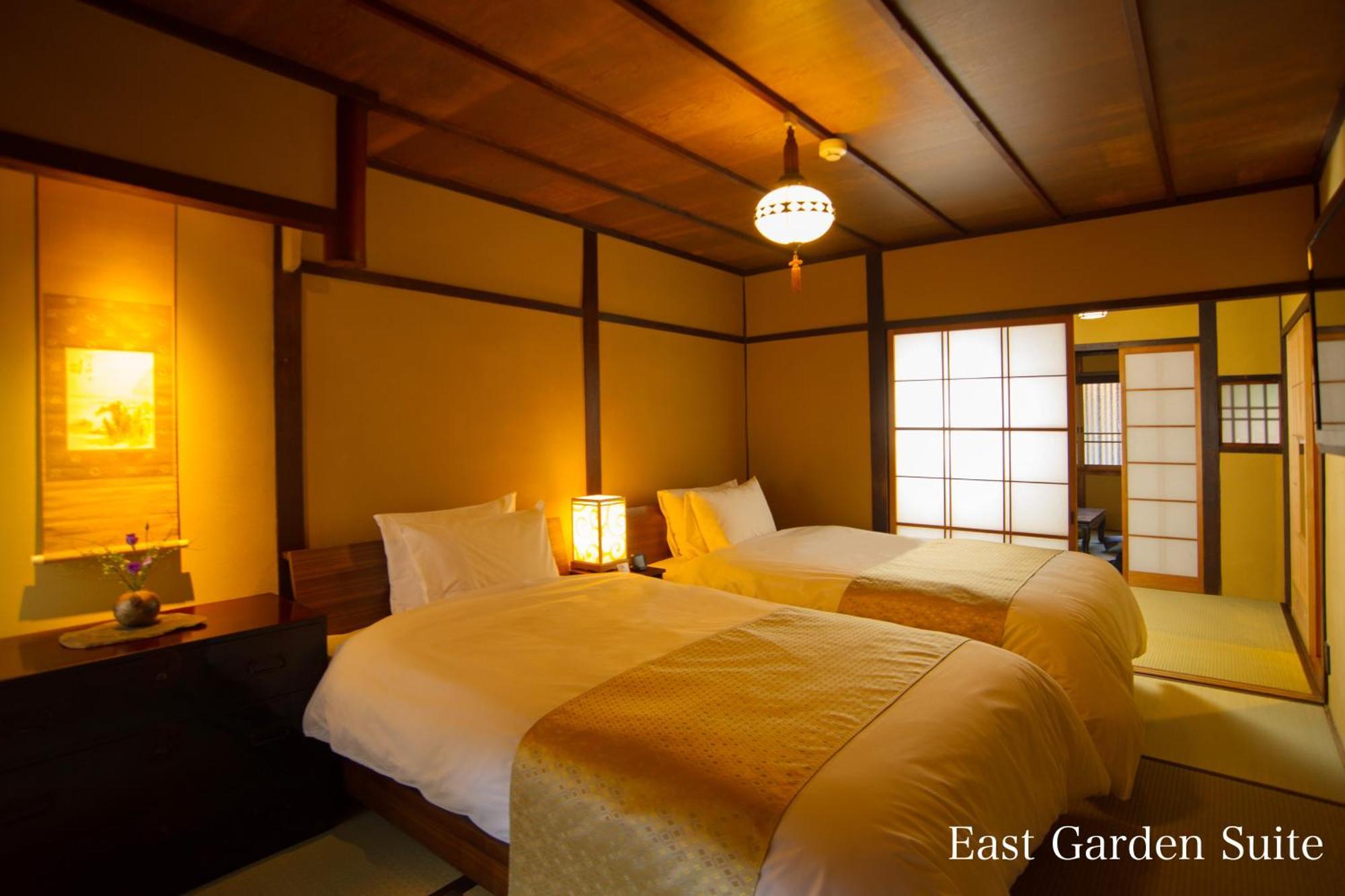 京之宿月光庵 度假居 京都